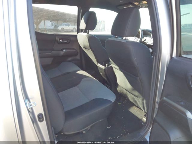 2022 TOYOTA TACOMA 3TMCZ5AN2NM490231 Photo 7