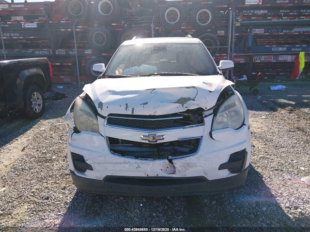 2GNALBEK7E6135256 Chevrolet EQUINOX 1LT