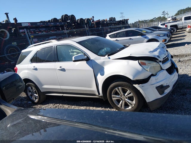 2GNALBEK7E6135256 Chevrolet EQUINOX 1LT