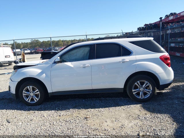 2GNALBEK7E6135256 Chevrolet EQUINOX 1LT