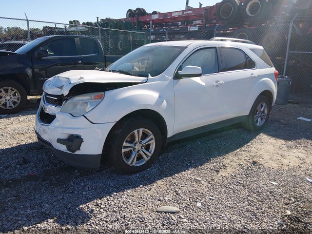 2GNALBEK7E6135256 Chevrolet EQUINOX 1LT