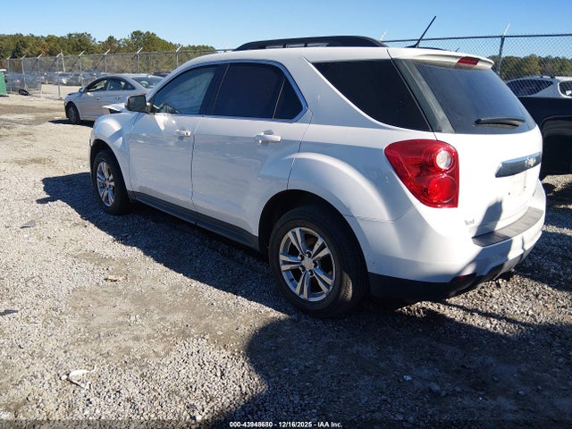 2GNALBEK7E6135256 Chevrolet EQUINOX 1LT