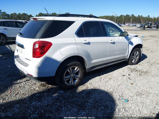 2GNALBEK7E6135256 Chevrolet EQUINOX 1LT