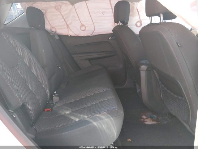 2GNALBEK7E6135256 Chevrolet EQUINOX 1LT