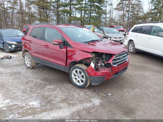 2020 FORD ECOSPORT MAJ6S3GL4LC352318