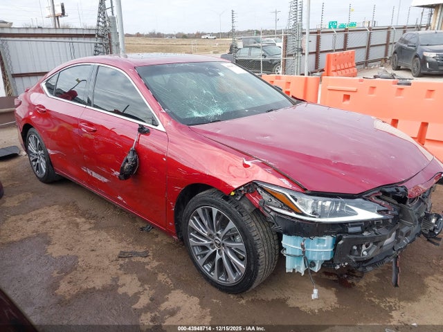 Auction sale of the 2019 Lexus Es 300h, vin: 58AB21B16KU002690, lot number: 43948714