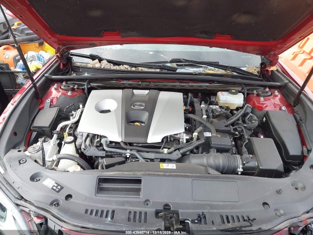 Продажа на аукционе авто 2019 Lexus Es 300h, vin: 58AB21B16KU002690, номер лота: 43948714