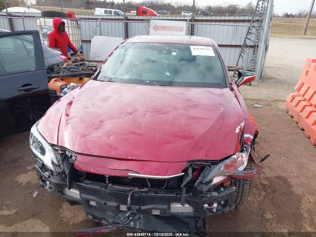 Продажа на аукционе авто 2019 Lexus Es 300h, vin: 58AB21B16KU002690, номер лота: 43948714