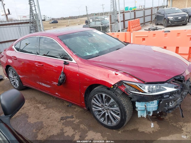 Продажа на аукционе авто 2019 Lexus Es 300h, vin: 58AB21B16KU002690, номер лота: 43948714