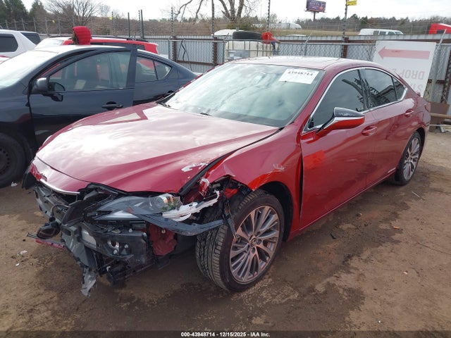 Продажа на аукционе авто 2019 Lexus Es 300h, vin: 58AB21B16KU002690, номер лота: 43948714