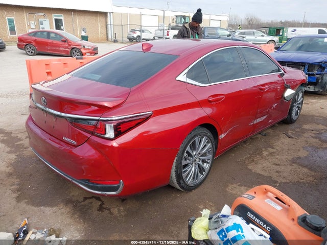Продажа на аукционе авто 2019 Lexus Es 300h, vin: 58AB21B16KU002690, номер лота: 43948714