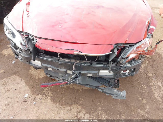 Продажа на аукционе авто 2019 Lexus Es 300h, vin: 58AB21B16KU002690, номер лота: 43948714