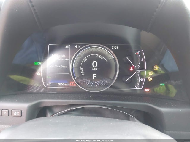 Продажа на аукционе авто 2019 Lexus Es 300h, vin: 58AB21B16KU002690, номер лота: 43948714