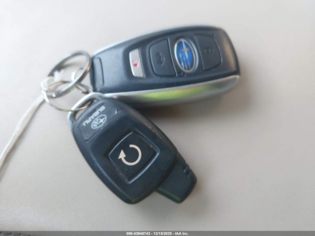 2017 SUBARU OUTBACK 4S4BSANC0H3233944 Photo 10