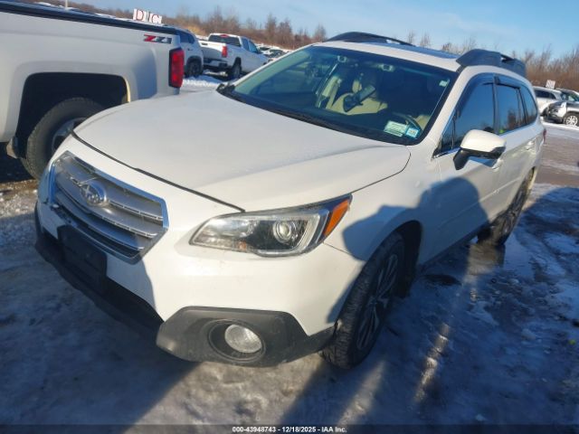 2017 SUBARU OUTBACK 4S4BSANC0H3233944 Photo 1