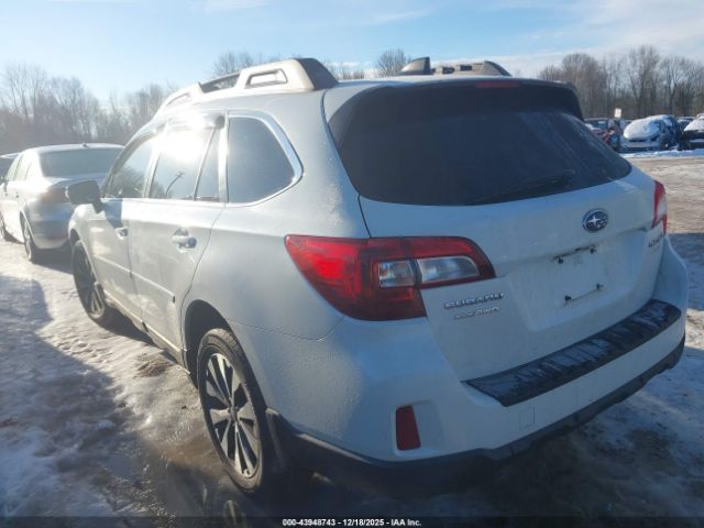 2017 SUBARU OUTBACK 4S4BSANC0H3233944 Photo 2