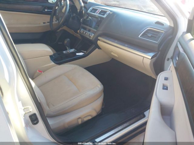 2017 SUBARU OUTBACK 4S4BSANC0H3233944 Photo 4