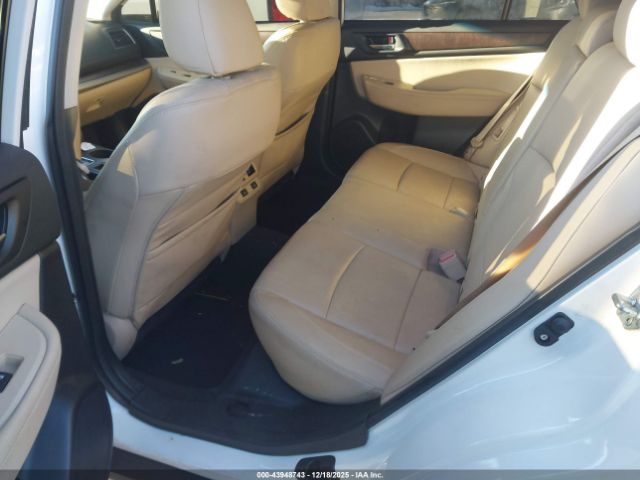 2017 SUBARU OUTBACK 4S4BSANC0H3233944 Photo 7