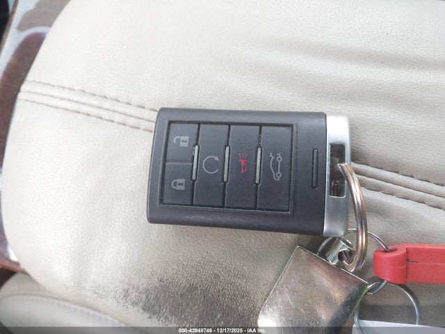 2013 CADILLAC XTS 2G61P5S30D9196282 Photo 10