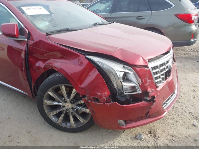2013 CADILLAC XTS 2G61P5S30D9196282 Photo 5