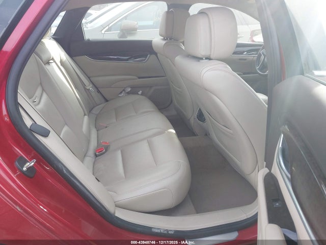 2013 CADILLAC XTS 2G61P5S30D9196282 Photo 7