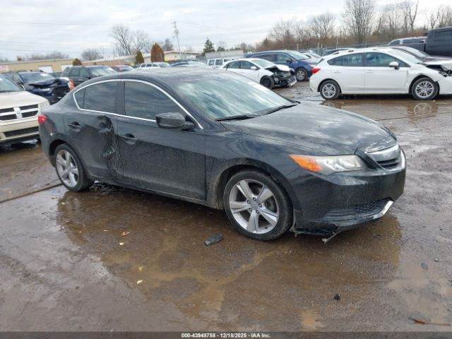 2015 ACURA ILX 19VDE1F32FE006174