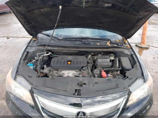 2015 ACURA ILX 19VDE1F32FE006174 Photo 9