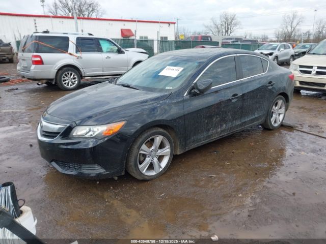 2015 ACURA ILX 19VDE1F32FE006174 Photo 1