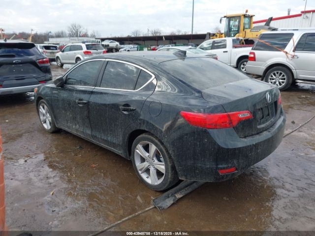2015 ACURA ILX 19VDE1F32FE006174 Photo 2