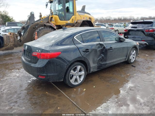 2015 ACURA ILX 19VDE1F32FE006174 Photo 3