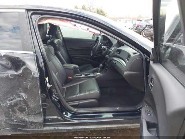2015 ACURA ILX 19VDE1F32FE006174 Photo 4