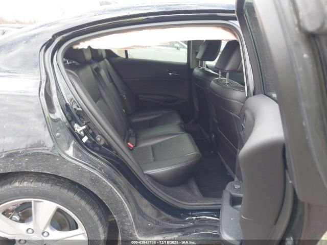 2015 ACURA ILX 19VDE1F32FE006174 Photo 7