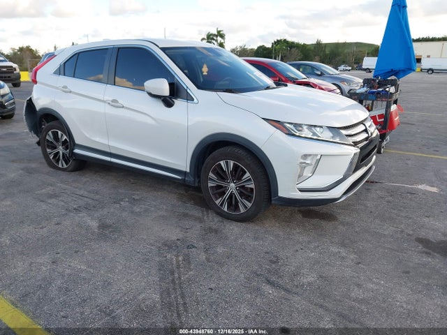 2020 MITSUBISHI ECLIPSE CROSS JA4AS5AA7LZ001272