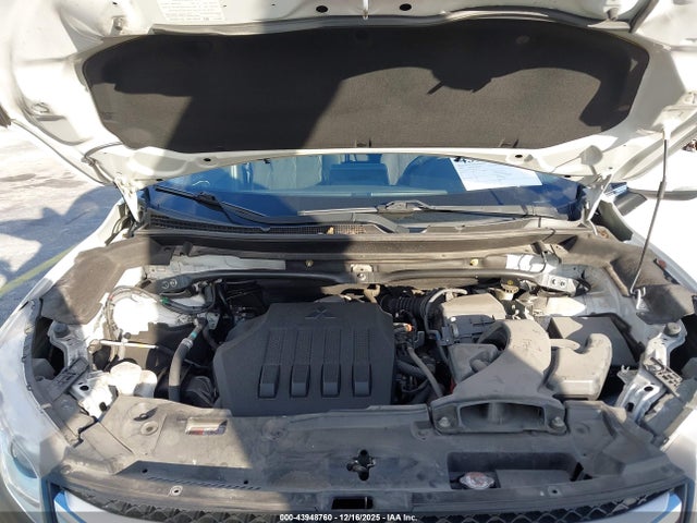 2020 MITSUBISHI ECLIPSE CROSS JA4AS5AA7LZ001272 Photo 9