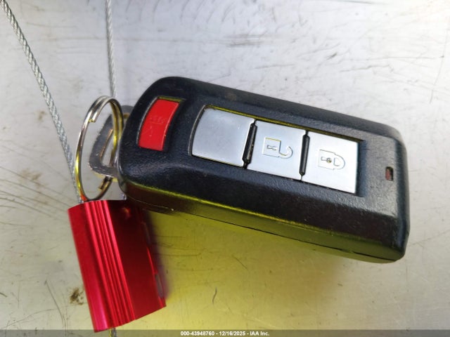 2020 MITSUBISHI ECLIPSE CROSS JA4AS5AA7LZ001272 Photo 10