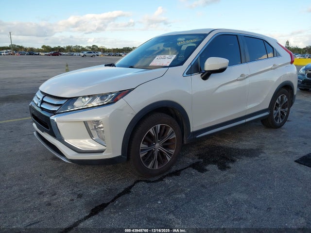 2020 MITSUBISHI ECLIPSE CROSS JA4AS5AA7LZ001272 Photo 1