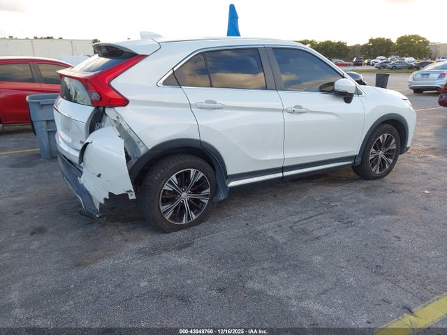 2020 MITSUBISHI ECLIPSE CROSS JA4AS5AA7LZ001272 Photo 3