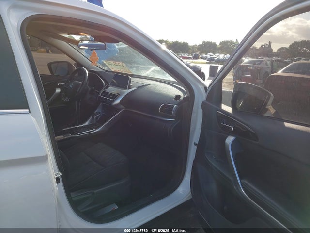 2020 MITSUBISHI ECLIPSE CROSS JA4AS5AA7LZ001272 Photo 4