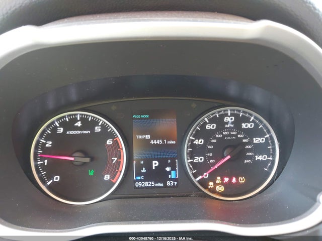 2020 MITSUBISHI ECLIPSE CROSS JA4AS5AA7LZ001272 Photo 6