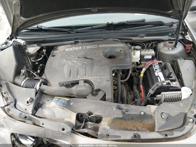 2010 CHEVROLET MALIBU 1G1ZC5E03AF116997 Photo 9