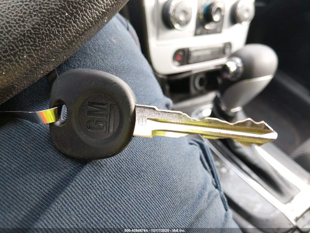 2010 CHEVROLET MALIBU 1G1ZC5E03AF116997 Photo 10