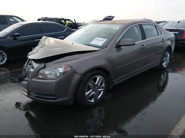 2010 CHEVROLET MALIBU 1G1ZC5E03AF116997 Photo 1