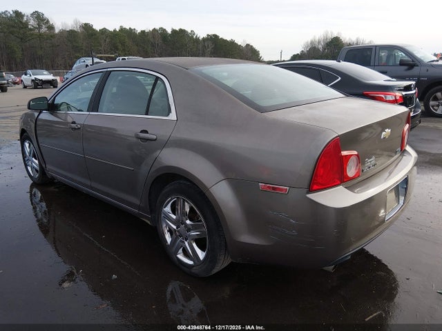2010 CHEVROLET MALIBU 1G1ZC5E03AF116997 Photo 2