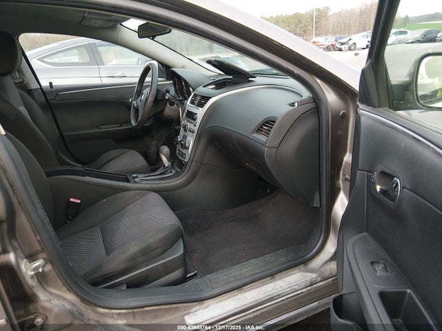 2010 CHEVROLET MALIBU 1G1ZC5E03AF116997 Photo 4
