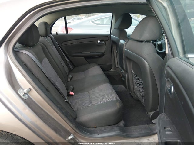 2010 CHEVROLET MALIBU 1G1ZC5E03AF116997 Photo 7