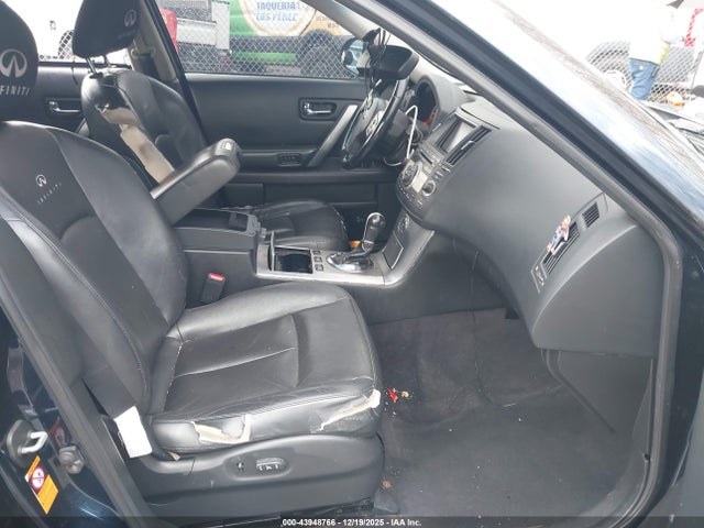 2007 INFINITI FX35 JNRAS08W77X206814 Photo 4