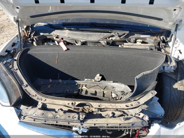 5YJXCBE20HF034822 Tesla Model X 100d/75d/90d
