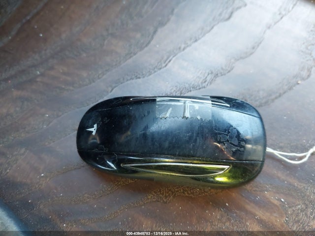 5YJXCBE20HF034822 Tesla Model X 100d/75d/90d