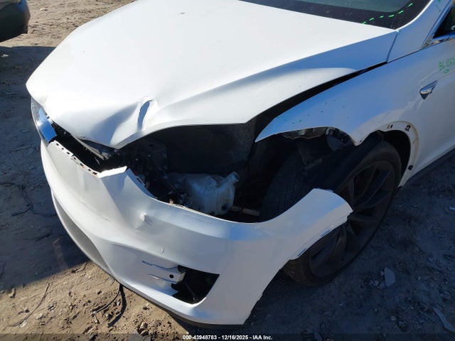 5YJXCBE20HF034822 Tesla Model X 100d/75d/90d