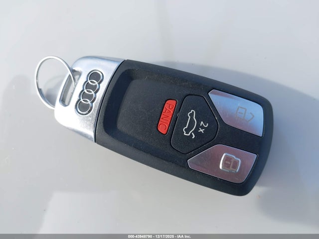 2019 AUDI Q5 WA1ANAFY3K2037652 Photo 10